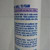 [ISOPLUS] FOAM STYLING WRAP FIRM HOLD 10 OZ view 3