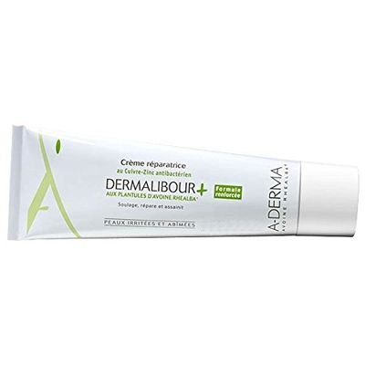 A-Derma Dermalibour Cream for Face & Body