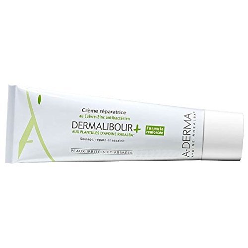 A-Derma Dermalibour Cream for Face & Body