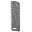 Aes Industries AES-249 10 Piece Replacement Blades