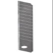 Aes Industries AES-249 10 Piece Replacement Blades