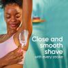 Gillette Venus Sensitive Women's Disposable Razors - Single Package of 3 Razors view 4