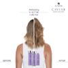 Alterna Haircare CAVIAR Anti-Aging Multiplying Volume, Conditioner, 33.8 Fl Oz view 4