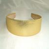 Gold Metallic Headband by Gifts and Beads view 1