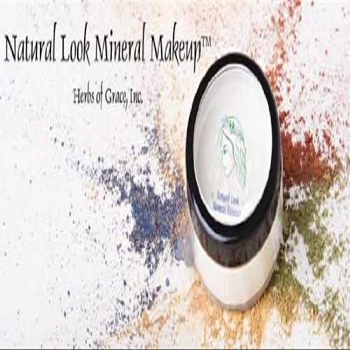 Mineral Cosmetic, Foundation - Hazelnut