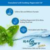 SANI CARE Sani-Soft Peppermint Formulated with Relaxing Peppermint Oil and Aloe Vera 150 Tabs SAN0200 view 4