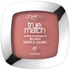 L'Oreal Paris True Match Super-Blendable Powder Blush, Sweet Ginger, 0.21 Oz (Packaging May Vary) view 1