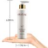 Gratiae Organics Facial Cleansing Lotion, 6.8-Ounce view 4