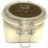 Pre de Provence Bath Beads, Milk, Natural, 8.82 ounces Jar view 1