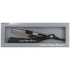 Feather - Nape and Body Razor - Designed for Trimming, Cutting, Thinning, Shaving Neckline, Facial Detail Work, Bikini Areas & Dermaplaning Use - Ergonomic Handle - Made in Japan view 1
