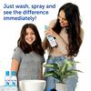 Fairy Tales Tangle Tamer Static Free Detangling Spray - Detangler Spray for Kids - Paraben Free, Sulfate Free, Gluten Free, Nut Free - 12 oz view 3