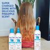 Fairy Tales Tangle Tamer Static Free Detangling Spray - Detangler Spray for Kids - Paraben Free, Sulfate Free, Gluten Free, Nut Free - 12 oz view 4