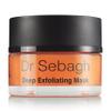 Dr Sebagh Deep Exfoliating Mask (1.7 fl oz) - Lactic Acid Exfoliating Face & Pore Cleansing - Azelaic Acid Detox for Clogged Pores Treatment - Anti-Aging Skin Mask for Radiance view 1
