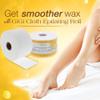 GiGi Non Woven Cloth Epilating Roll for Hair Removal, Facial Waxing Strip Roll For Soft Waxes, 50 Yards view 2