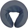 Therapist's Choice Deluxe Massage Face Cradle Cushion for Massage Tables & Massage Chairs (Agate Blue) view 1