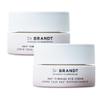 Dr. Brandt Dare to Age 360 Firming Eye Cream - 0.5 oz, Pack of 2 - Corrects the Look of Fine Lines, Dark Circles & Sagging Skin view 1