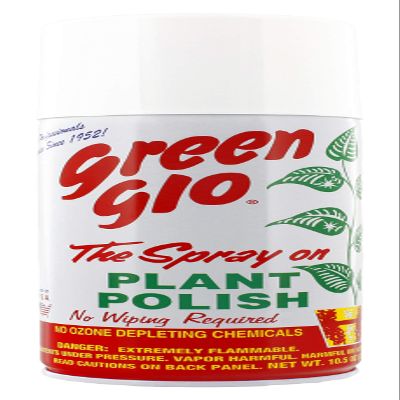 Green-Glo Plant Polish 10.5 ounces (15 fl ounces)