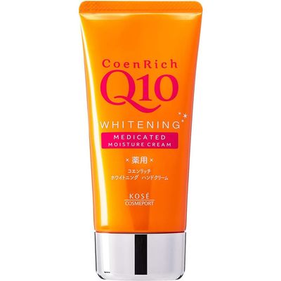 Kose Coenrich Q10 White Hand Cream N 80g