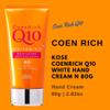 Kose Coenrich Q10 White Hand Cream N 80g view 2