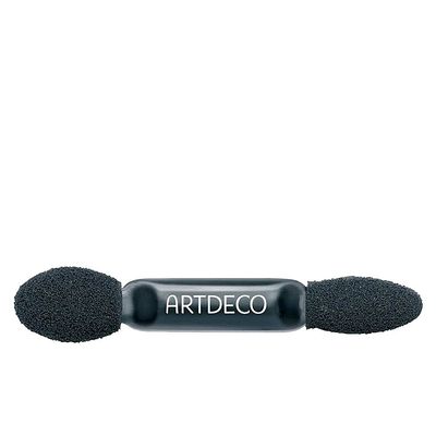 Artdeco Brush Eyeshadow Double Applicator Mini (Eyeshadow Double Applicator for Trio Box)