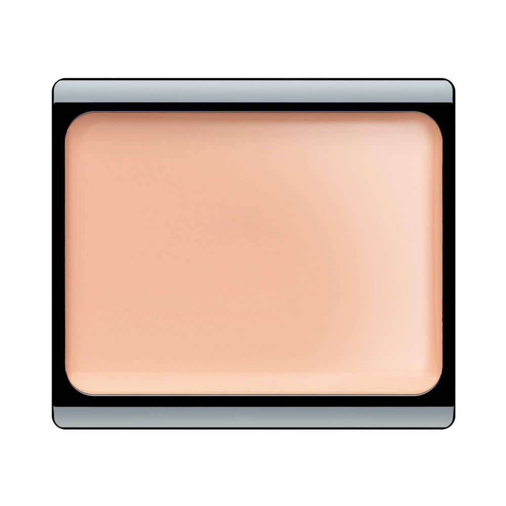 Artdeco Camouflage Cream AD Foundation, Iced Coffee