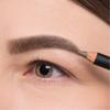 ARTDECO Eye brown pencil, 3 Soft Brown, 0.1 kg view 2