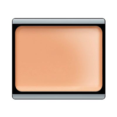 ARTDECO CamouFlage Cream, Light Whiskey