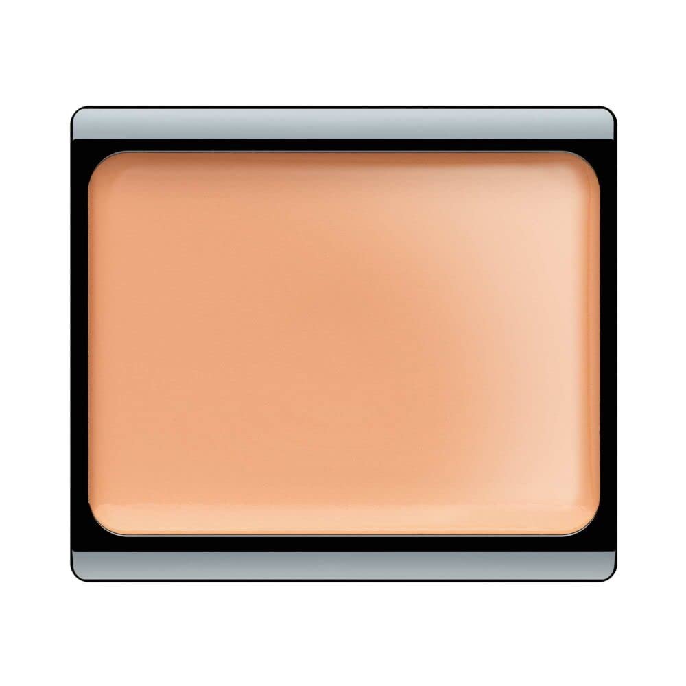 ARTDECO CamouFlage Cream, Light Whiskey
