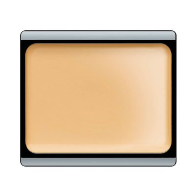 Art Deco Camouflage Cream 5g 18 Natural Apricot