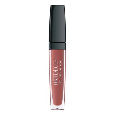 Artdeco Lip Brilliance 16 Brilliant Teak, 5 ml