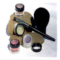 Mineral Cosmetic, Eyeshadow - Peach