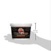 Bear Paw Hand Cleaner, 18oz Tub (1) view 2
