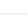 Puritan 2910 Non-Sterile Orange Cuticle Sticks with Both Ends Double Bevel, 5/32" Diameter x 7" Length (Case of 1000) view 1