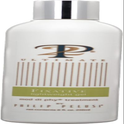 Philip Pelusi Fixative Styling Gel