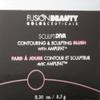 FusionBeauty Sculptdiva Contouring and Sculpting Blush with Amplifat, Crave view 2