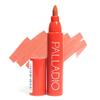 Palladio Lip Stain, Hydrating and Waterproof Formula, Matte Color Look, Longlasting All Day Wear Lip Color, Smudge Proof Natural Finish, Precise Chisel Tip Marker, Rose view 1