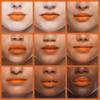 Palladio Lip Stain, Hydrating and Waterproof Formula, Matte Color Look, Longlasting All Day Wear Lip Color, Smudge Proof Natural Finish, Precise Chisel Tip Marker, Rose view 4