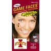 Iowa State Cyclones 4-Pack Waterless Temporary Tattoos - view 2