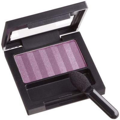 Revlon Luxurious Color Perle Eye Shadow, Violet Starlet, 0.08 Ounces (Pack of 2)