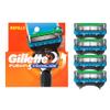 Gillette ProGlide Razor Refills for Men, 4 Razor Blade Refills view 1