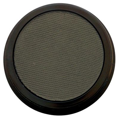 Eulenspiegel 351123 - Professional Aqua Make-Up - Anthracite - 3.5 ml / 5 g