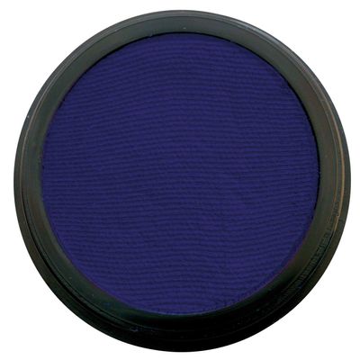 Eulenspiegel 353448 - Professional Aqua Make-Up - Royal Blue - 3.5 ml / 5 g