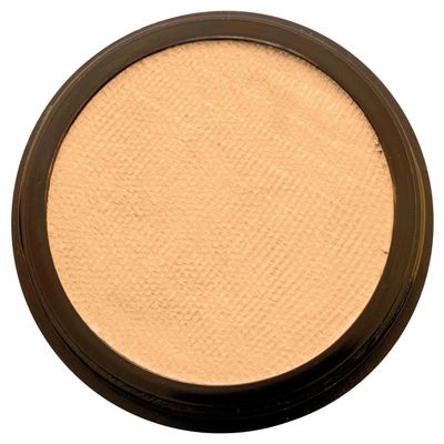 Eulenspiegel 355015 - Professional Aqua Make-Up - Dark Skin - 3.5 ml / 5 g