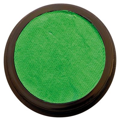 Eulenspiegel 354896 - Professional Aqua Make-Up - Merlin Green - 3.5 ml / 5 g