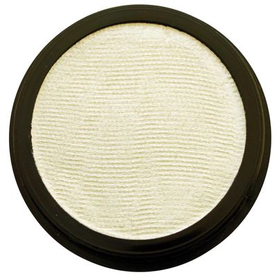 Eulenspiegel 350102 - Professional Aqua Make-Up - Pearlised Mother-of-Pearl - 3.5 ml / 5 g