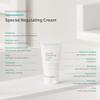 Special Regulating Cream (1.7 fl oz) - For Oily & Mixed Skin - Aloe Vera & Vitamin E - Face Moisturizer & Face Cream - Skin Care - Dr Schrammek view 3