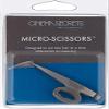 Cinema Secrets Pro Cosmetics Micro-Scissors view 2