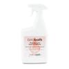 Bird Bath Spray- Plumage & Skin Conditioner with Aloe Vera and Natural Preen Gland Oil 32 oz view 1