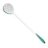 Helping Hand Long Handled Exfoliating Bath Sponge for Adults. Bendable Shower Sponge & Back Scrubber, Exfoliating Brush for Hard to Reach Areas. Bathing Sponge for Elderly & Disabled. 26/65cm Long view 1