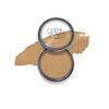 Cinema Secrets Ultimate Corrector Singles - Cream Concealer for Dark Circles, Blemishes & Scars - Color Correct, Contour & Highlight with Buildable Full Coverage. 603-21 Med-Deep Red Neutralizer view 4